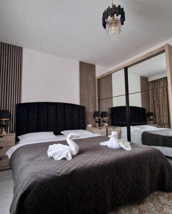 Suceava Apartment | Apartament EVA
