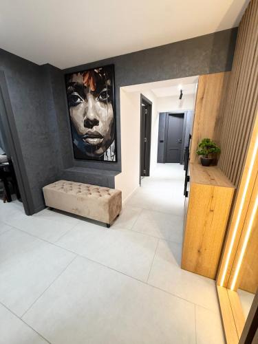 Falticeni Apartment | Apartament Falticeni 3 Camere