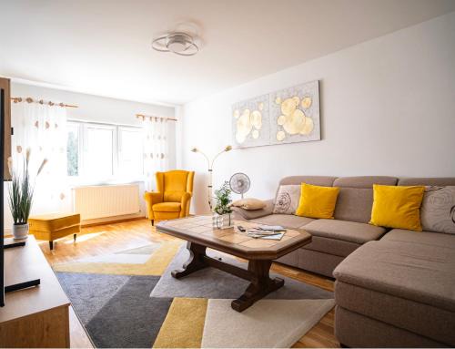 Odorheiu Secuiesc Apartment | Apartament Flóra