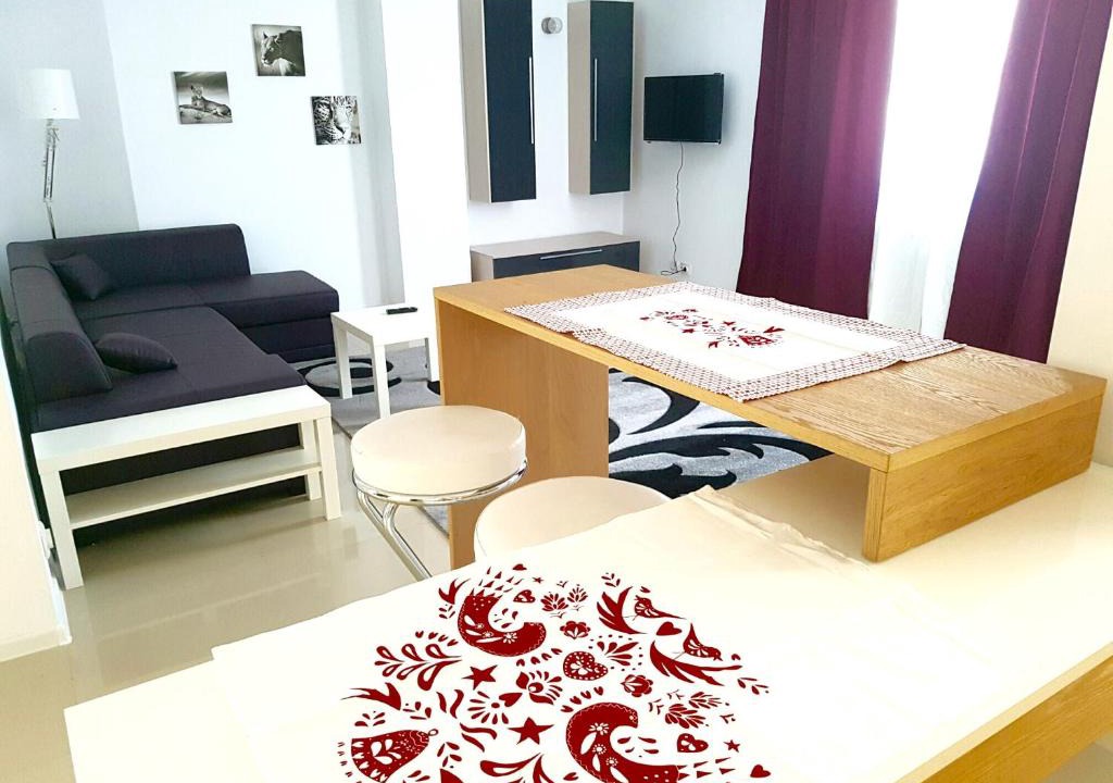 Sector 2 Apartment | Apartament Fundeni