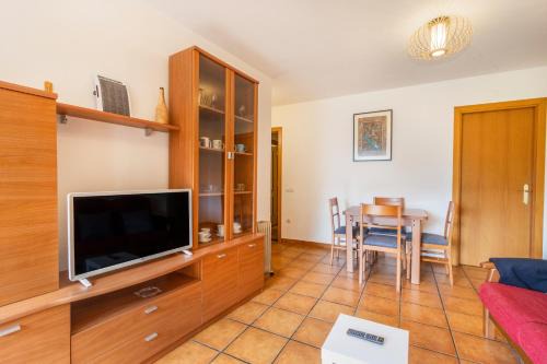 Sort Apartment | Apartament Garrota