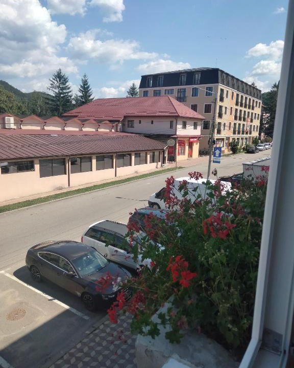 Nehoiu Apartment | Apartament Geo