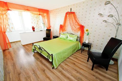 Galati Apartment | Apartament Gina2
