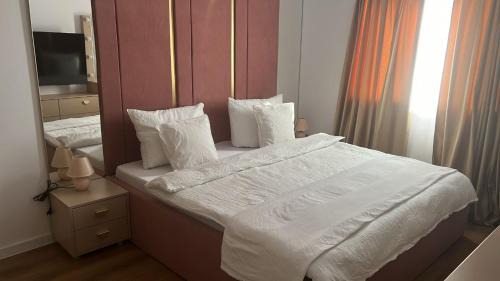 Giroc Apartment | Apartament Giroc