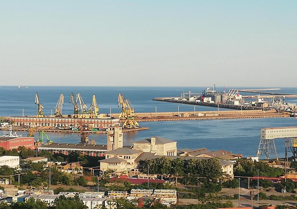 Constanta Apartment | Apartament Harbour View