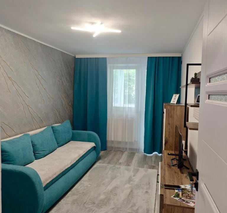 Hunedoara Apartment | Apartament HD1