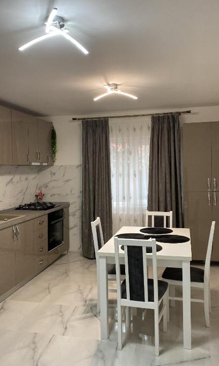 Buzau Apartment | Apartament Ilaria