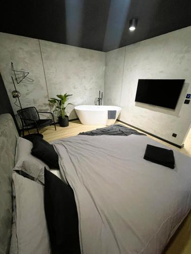 Grudziadz Apartment | Apartament Imperial Przedmieście