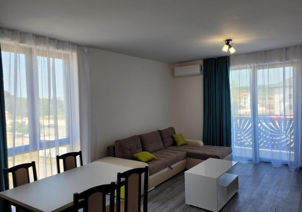 Cordau Apartment | Apartament Ioana