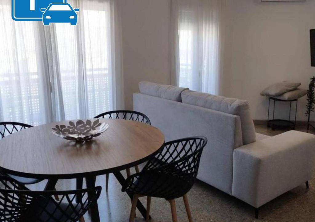 Sagrada Familia Apartment | Apartament IXA-2