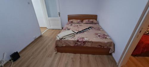 Saturn Apartment | Apartament Kiki Etaj 3