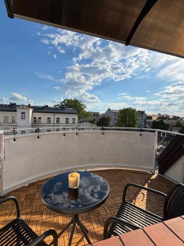 Plock Apartment | Apartament Królewiecka