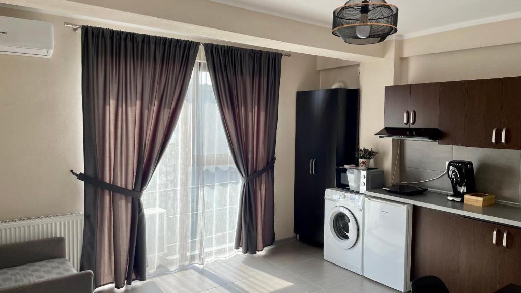 Drobeta-Turnu Severin Apartment | Apartament Luca