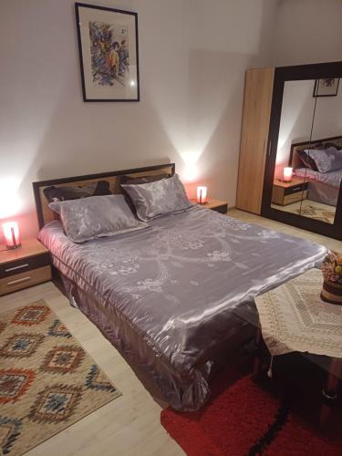 Calea Sever Bocu Apartment | Apartament la casa Gina, Iulius Mall