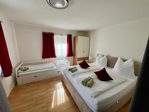Stams Apartment | Apartament La Terrazza