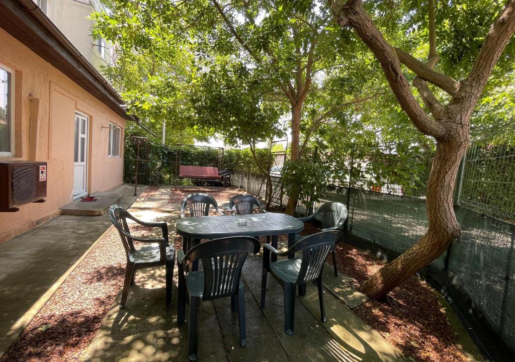 Saturn Apartment | Apartament Lorena-Mangalia