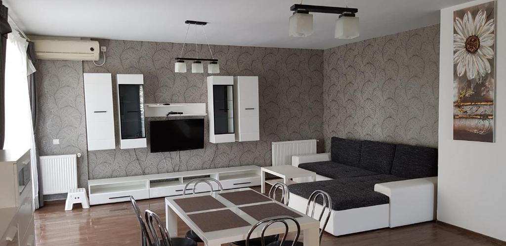 Olimp Apartment | Apartament lux Albert