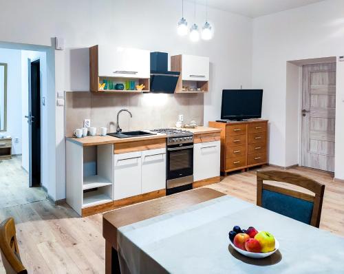 Przemysl Apartment | Apartament LUX centrum 26