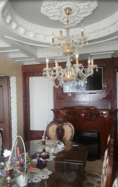 Pitesti Apartment | Apartament LUX