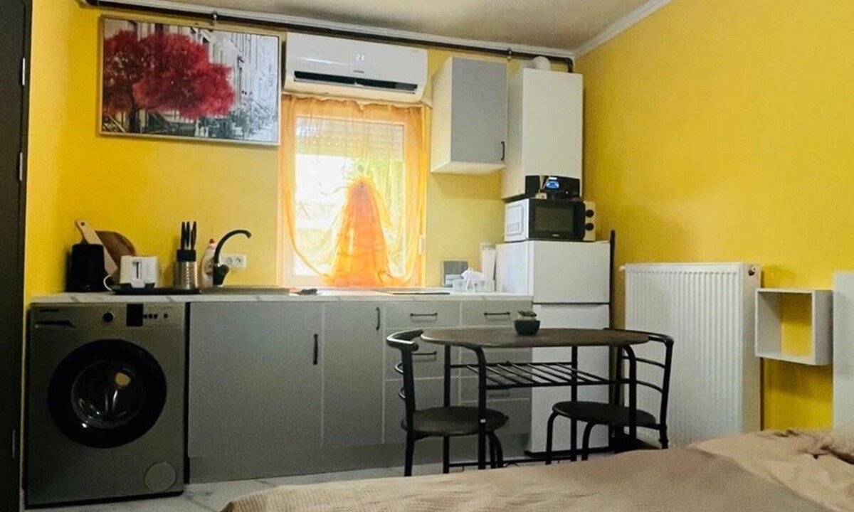 Arad Apartment | Apartament Magnolia Arad
