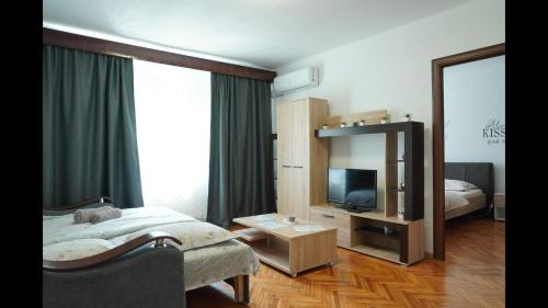 Turda Apartment | Apartament Maria