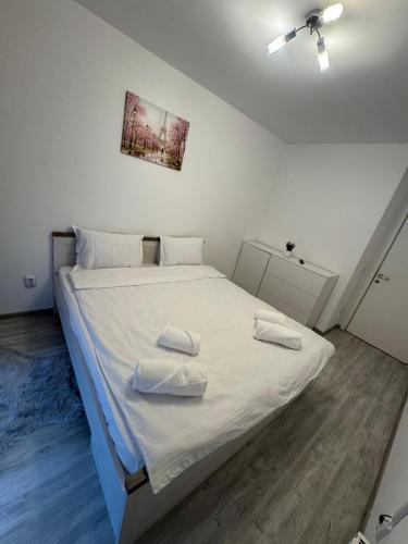 Lazaret Apartment | Apartament Mariana