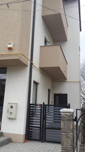 Radauti Apartment | Apartament Marius