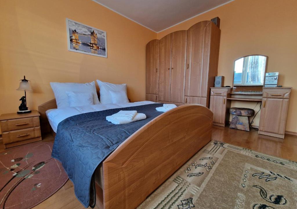 Sierpc Apartment | Apartament Matejki
