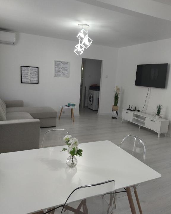 Tulcea Apartment | Apartament max. confort