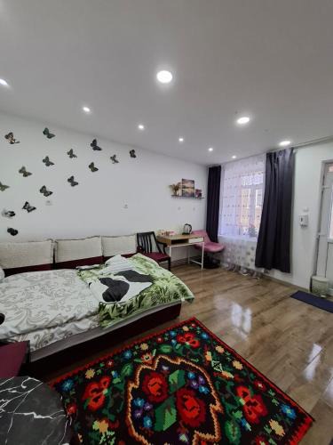 Dej Apartment | Apartament Medina