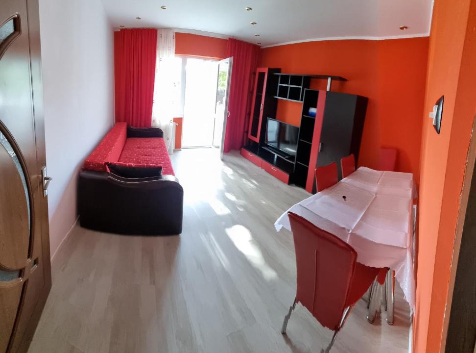 Gura Suhasului Apartment | Apartament Mia