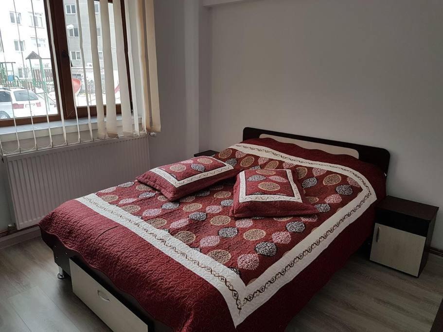 Horezu Apartment | Apartament Mioritza 2B