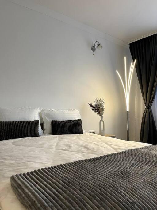 Center Apartment | Apartament Modern Central 2 Dormitoare