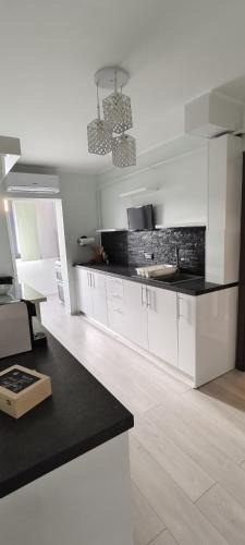 Ramnicu Valcea Apartment | Apartament modern