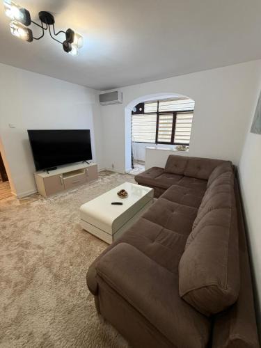 Turnu Magurele Apartment | Apartament modern central