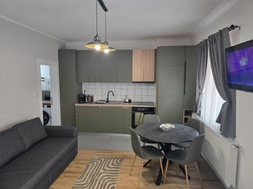 Curtea De Arges Apartment | Apartament My Room