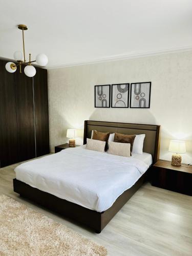 Adjud Apartment | Apartament Natymar2