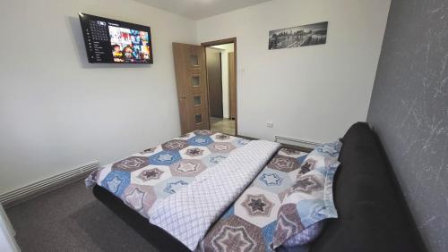 Onesti Apartment | Apartament NAVI