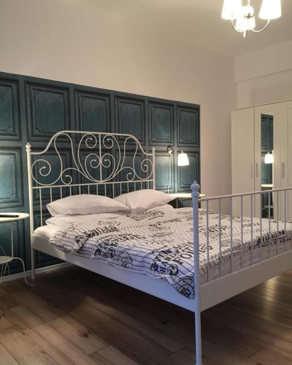 Selimbar Apartment | Apartament New