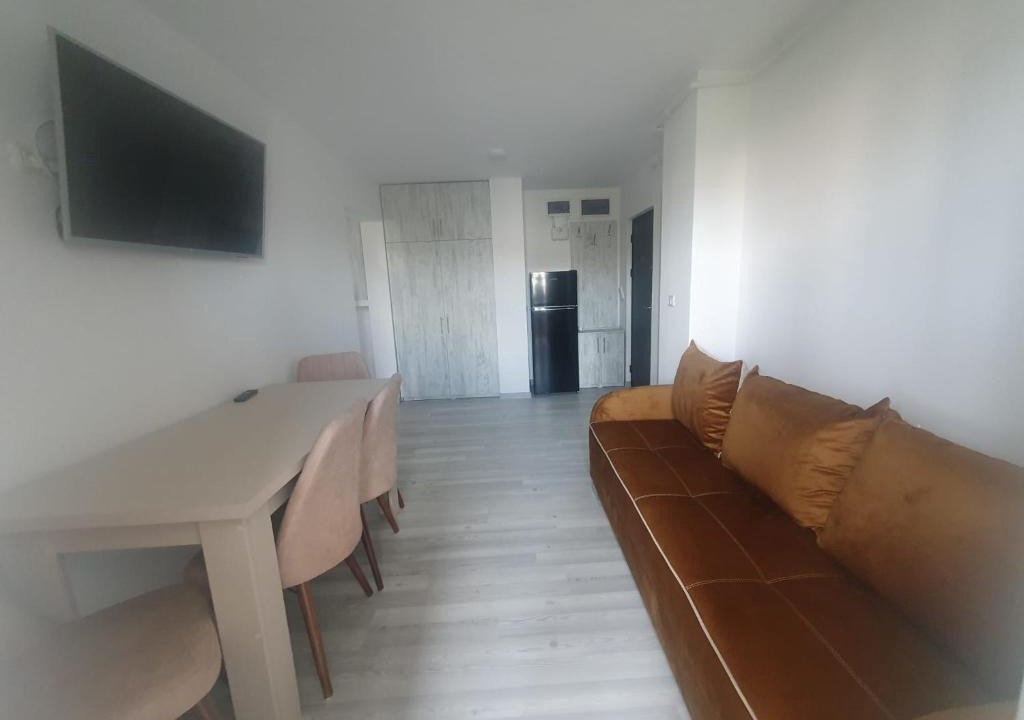 Curtea De Arges Apartment | Apartament Nicole