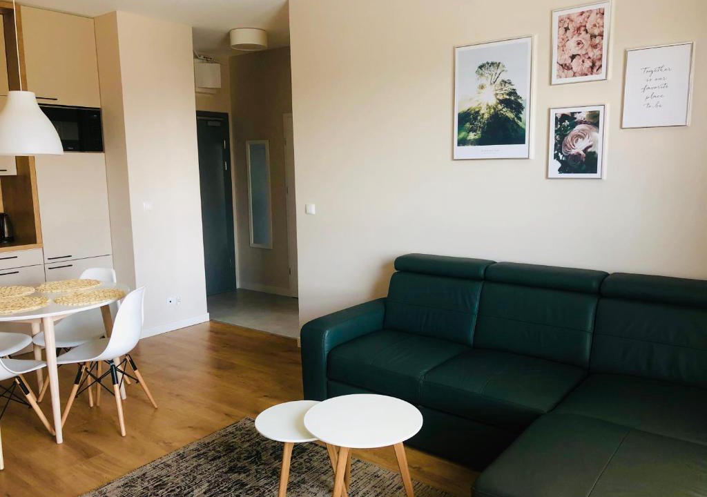 Olsztyn Apartment | Apartament Opera