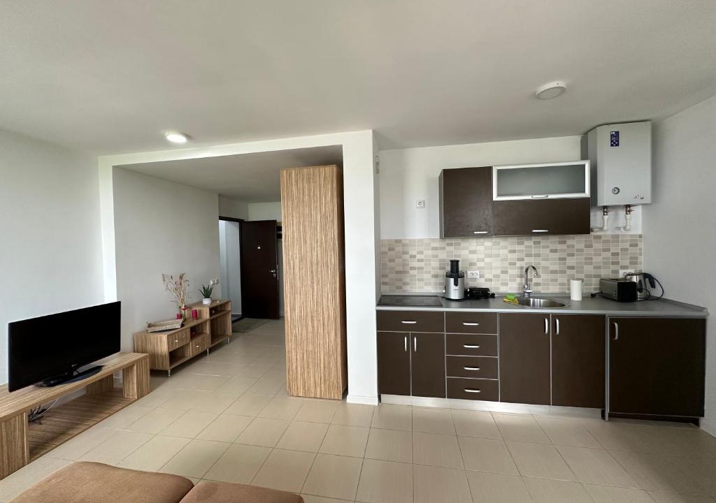 Jupiter Apartment | Apartament Oxygen
