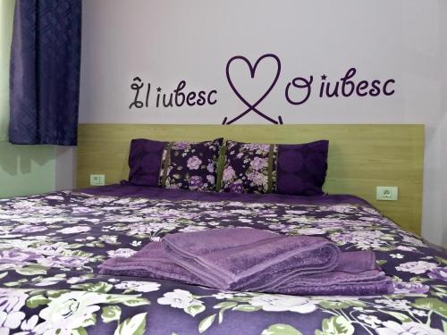 Constanta Apartment | Apartament P&D