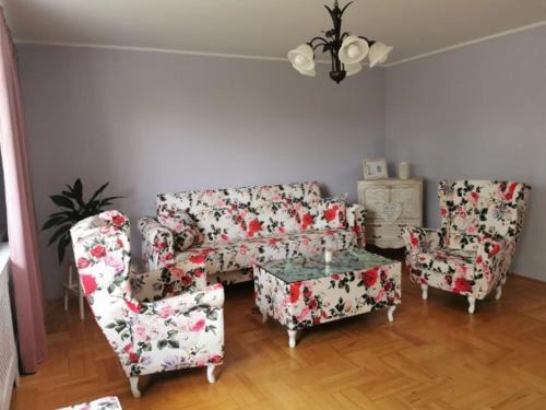 Ciechocinek Apartment | Apartament P&M