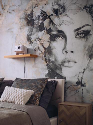 Mlawa Apartment | Apartament Panorama Boho