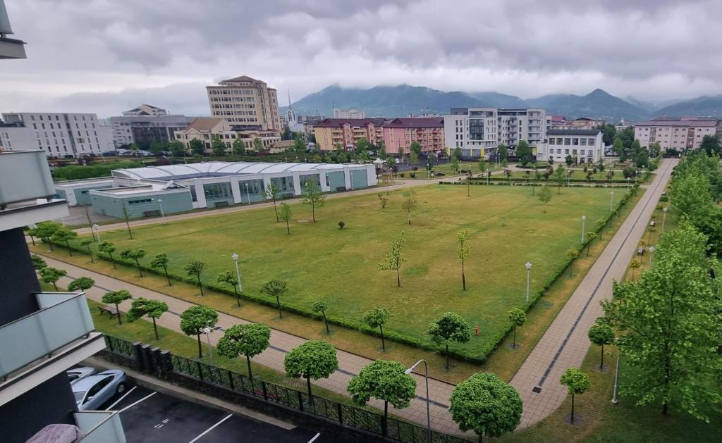 Baia Mare Apartment | Apartament Parc Central RHBM