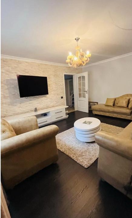 Sector 4 Apartment | Apartament Parc Orășelul Copiilor