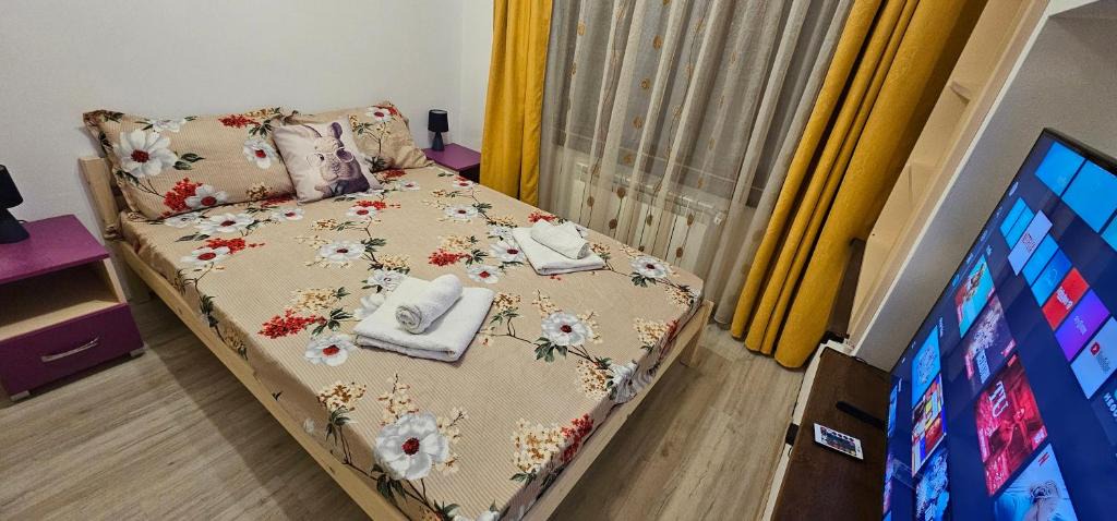 Old Town Apartment | Apartament Plaja NEVERSEA centru CONSTANTA