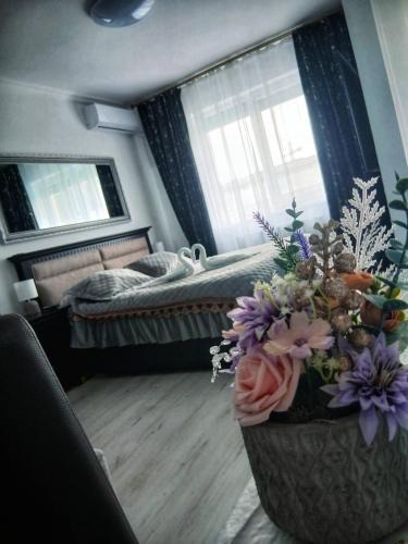 Chiajna Apartment | Apartament Premium Militari Parcare Self Check-in