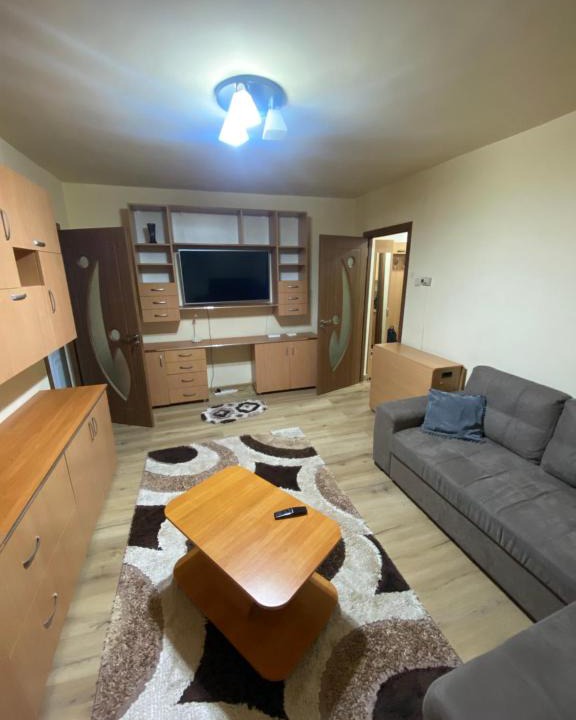 Deva Apartment | Apartament regim hotelier Deva